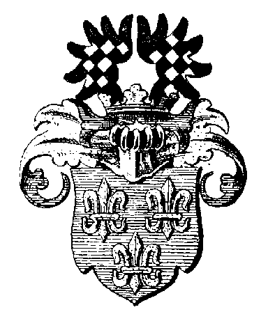 aktuelles Wappen